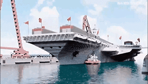 福建号航母 福建号航母
