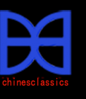 新华文典logo